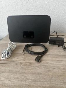 Telekom Speedport Smart 4 WLAN-Router mit MESH, Wi-Fi6 - Bild 1 von 6