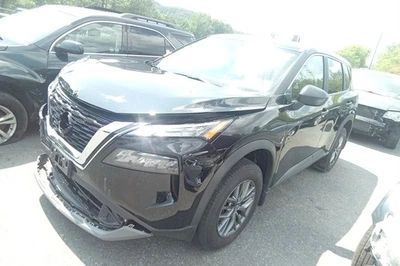 Nissan Rogue 2023 turbocompresor OEM 8 k millas - LKQ396889119 Foto 1 de 4