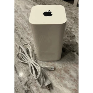 Apple AirPort Extreme Base Station, 6th gen A1521 - Tested - Picture 1 of 5