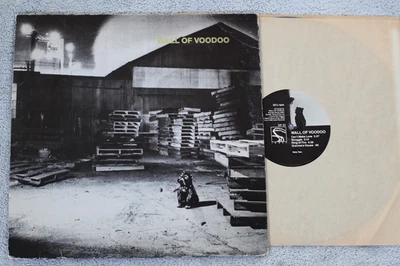 Wall Of Voodoo  -  1980 US EP Foto 1 de 3