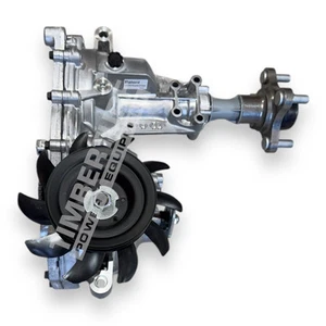 Hydro-Gear RH Transaxle for Toro 139-7461, 119-3351 : MX5075, MX5000, SWX - Picture 1 of 3