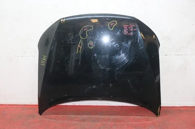 2009 2013 SUBARU FORESTER FRONT HOOD STEEL OEM Foto 1 de 4