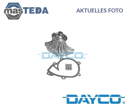DP409 MOTOR KÜHLWASSERPUMPE WASSERPUMPE DAYCO FÜR TOYOTA LAND CRUISER,HIACE IV - Image 1 of 4