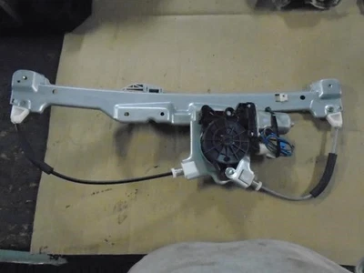 Motor de ventana eléctrica derecha pasajero para 05-09 ALLURE 895379 Foto 1 de 4