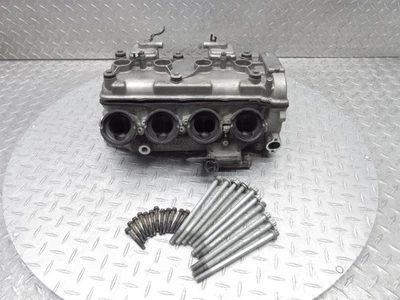 2006 05-06 Kawasaki ZX6R Ninja 636 ZX636 головка блока цилиндров крышка клапана двигателя кулачок - Изображение 1 из 4