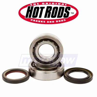 Hot Rods Main Bearing and Seal Kit for 2006-2016 Honda CRF450R - Engine rq - Изображение 1 из 4