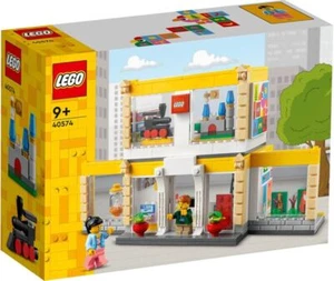 LEGO Marke Einzelhandelsgeschäft Set 40574 Neu & Versiegelt KOSTENLOSER VERSAND - Bild 1 von 1