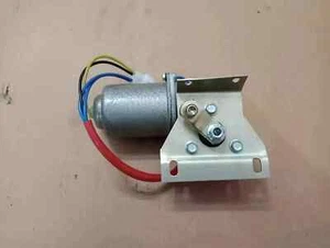 FIT FOR Suzuki Samurai SJ410 SJ413 Gypsy Wiper Motor Left Hand Drive Only - Picture 1 of 4