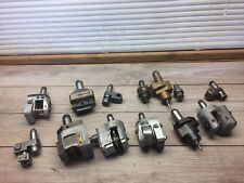 Lot Of Brown And Sharpe / Other Screw Machine Tools