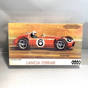Lancia Ferrari HAWK Model No.01 - Photo 1/3