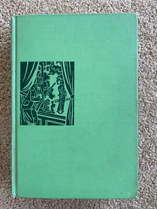 The Crime Wave At Blandings By P.G. Wodehouse 1937 1st Edition HC - Picture 1 of 7