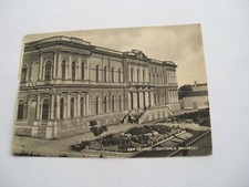 Foggia - San Severo Ospedale Masselli - spedita f. g. 1953