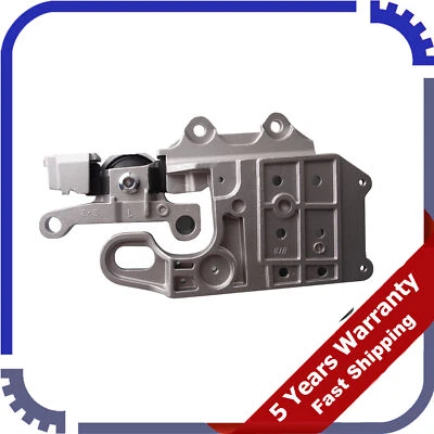 Левое крепление коробки передач двигателя для Nissan Sentra MR20 2,0 л 07-12 для Auto 11220-ET01A - Изображение 1 из 4