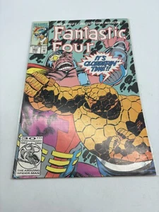 Fantastic Four 365 JUNI MARVEL COMICS 1992 - Bild 1 von 2