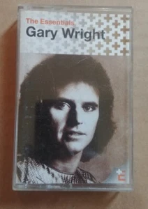 Gary Wright - The Essentials (Kassette, Warner Brothers - 2003) - Bild 1 von 1
