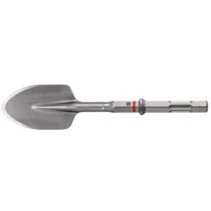 Hilti Tools 19.7''X4.5'' Hex 28 Steel Clay Spade Chisel Power Tool Accessories - Picture 1 of 4
