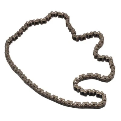 Cam Camshaft Timing Chain for Yamaha FZ8 FZ8N FZ8S 20011-2015 945-91681-24 - Image 1 of 4