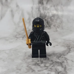 Lego Ninja Minifigure Series 1 8683 - Picture 1 of 2