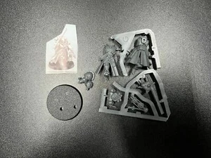 Warhammer 40k Indomitus Judiciar HQ NOS - Foto 1 di 1