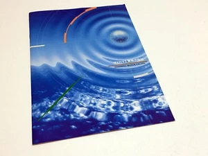 2000 Daihatsu Company Overview Full Line Brochure - International Market - Picture 1 of 1