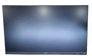 LG 24BN650Y-B 24'' FHD Monitor 1920x1080 5Hz IPS 16:9 5ms - Bild 1 von 1