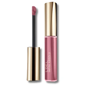 L'Bel INFINI ABSOLU Liquid NO TRANSFER Matte Lipstick• Rose & Vanila - Picture 1 of 6