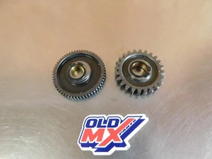 Ritzel diverse KTM 400/450/525 EXCF 2003-2007 - Bild 1 von 3