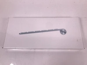 GENUINE Apple Wireless Bluetooth Keyboard A1314 Mac Aluminium Sealed - Picture 1 of 5