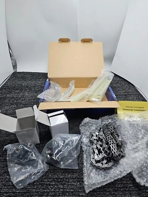 For FORD E-150 2003-2007 Valve Timing Chain Assembly 76114S - Image 1 of 4