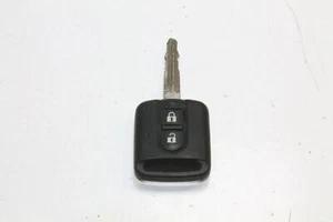 Llave de encendido NISSAN NOTE E11, NE11 1.6 1.60 gasolina 11666280 - Imagen 1 de 5
