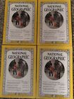 National Geographic: June 1961 - Volume 119 - Number Six (Ng4)