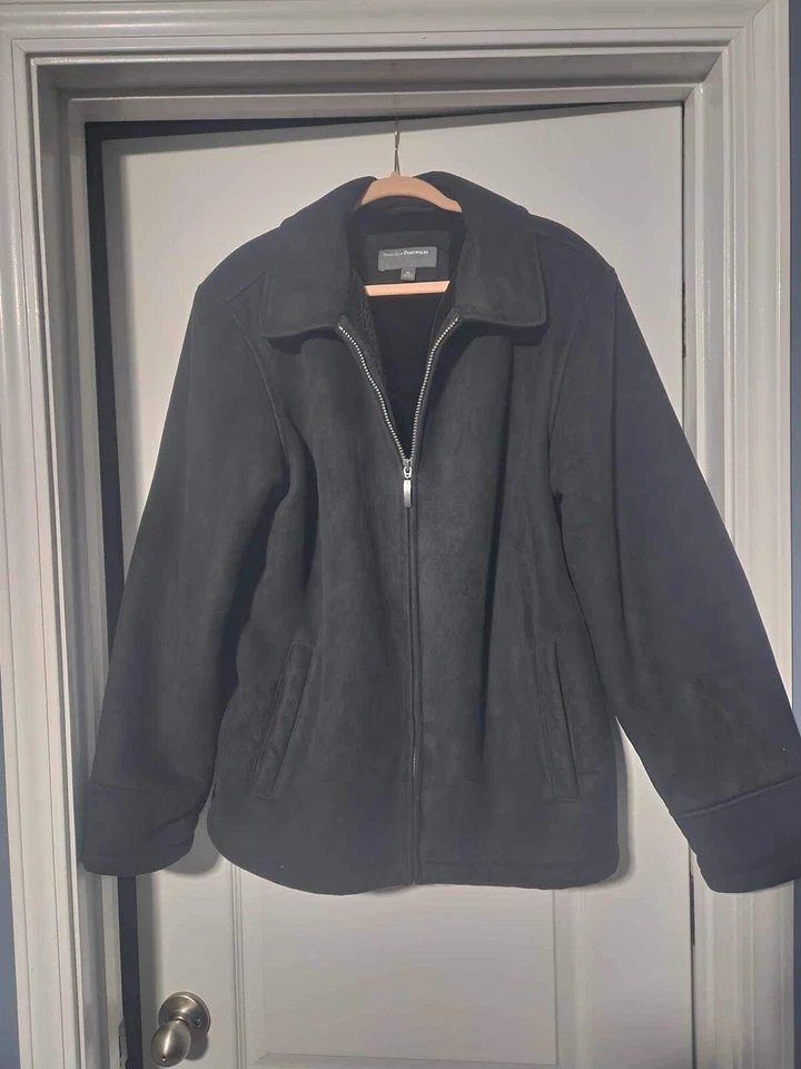 perry ellis portfolio jacket - Image 1 of 1