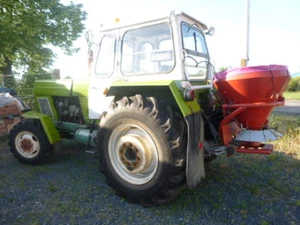 Streuaufsatz - Bild 1 von 5