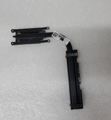 HP- 15-dy1023dx- Heatsink-L68132-001 - Image 1 of 4