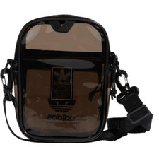 translucent beach bag