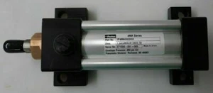 Parker 4MA 1P4MA0002003 Envelope Pressure 250 psi air - Picture 1 of 6