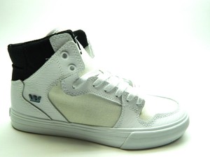 supra womens vaider grey