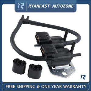 NEW Clutch Control Solenoid Valve fit for Mitsubishi Pajero L200 L300 MB620532 - Picture 1 of 13