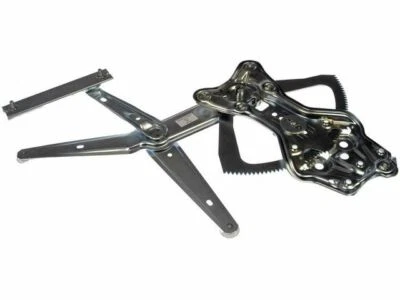 Regulador de ventana delantero izquierdo Dorman 32622SB 1989 1991 1990 BMW 325i 1988-1993 Foto 1 de 2