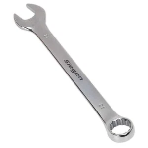 Siegen S01021 Combination Spanner 21mm - Picture 1 of 2