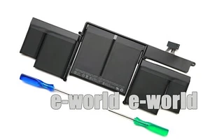 Original A1493 Akku für Apple MacBook Pro 13"" Retina A1502 2013 ME864/866 - Bild 1 von 2