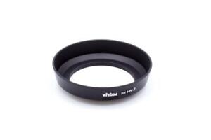 Gegenlichtblende für Nikon Nikkor 35-70mm F3.3-4.5 28mm F3.5 28mm F2.8