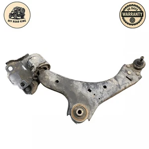 08-15 Land Rover Lr2 Lower Suspension Control Arm Front Left Driver Side Oem - Picture 1 of 6