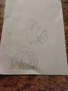 Gojo And Lofoe - Picture 1 of 3
