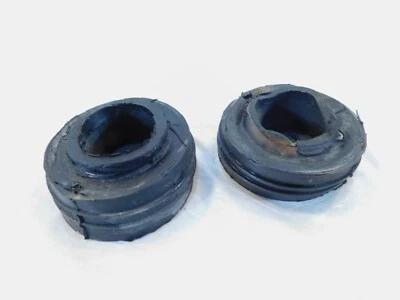 Bujes de montaje de motor Buell S2 Thunderbolt 1995 y 1996 amortiguadores de goma Foto 1 de 4