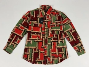 FILSON FIELD FLANELLHEMD LOG JAM Small neu mit Etikett UVP $ 115 - Bild 1 von 5