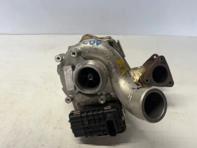  2017 VOLKSWAGEN TOUAREG 3.0D-A V6 TURBOCOMPRESSOR 059 145 874 T - Imagem 1 de 4