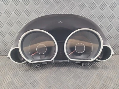 Cuadro de instrumentos velocímetro Acura TL 2012 2013 2014 OEM 180 k millas Foto 1 de 4
