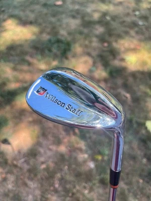 Wilson Staff Lob Wedge Firestick Wedge Flex 35.25″ MINT - Image 1 of 4