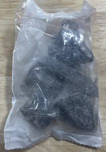 Gray Limestone Rocks - Geologist Rock Samples - Package Of 6 - Ward's Science - Picture 1 of 4